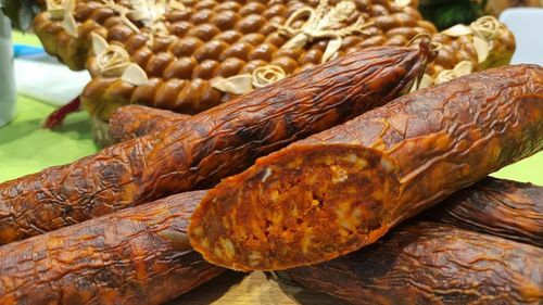 Un nou produs românesc va obține certificare europeană – Salamul de Nădlac / Anunțul Ministerului Agriculturii