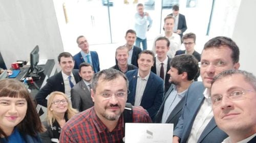 USR vrea o Lege Magnițki în România: Restricții pentru cetățenii străni acuzați de corupție, spălare de bani și încălcarea drepturilor omului