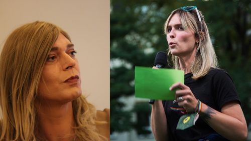 Alegerile parlamentare din Germania: Două femei transgender din partea Verzilor au intrat în parlamentul german