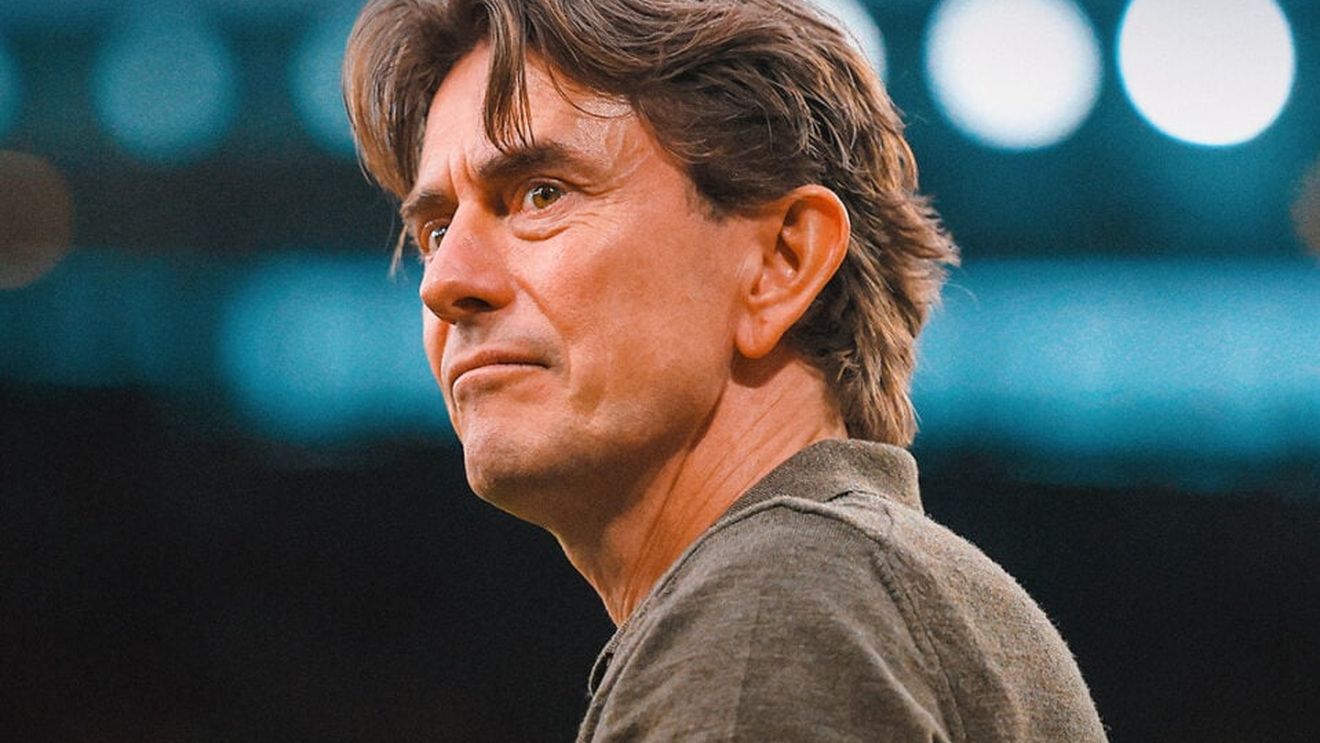 Antrenorul celor de la Spurs, Thomas Frank, după eșecul din Supercupa Europei: „Am jucat împotriva celei mai bune echipe din lume în acest moment”