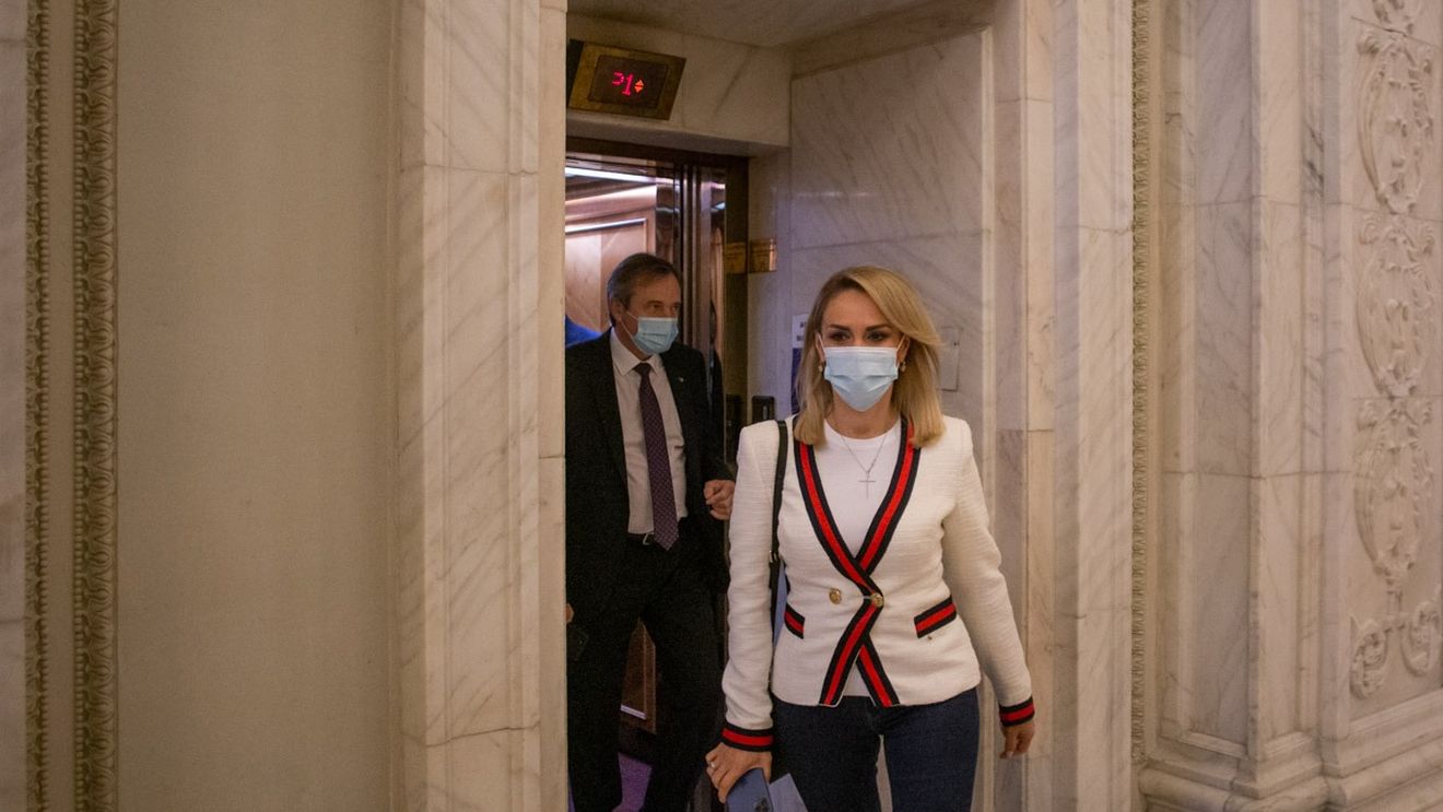 Gabriela Firea anunţă controale la centrele de plasament, în casele familiale şi la asistenţii maternali: S-au înmulţit cazurile de violenţe verbale şi fizice, abuzuri sexuale, abandonul şcolar şi consumul de alcool şi substanţe interzise