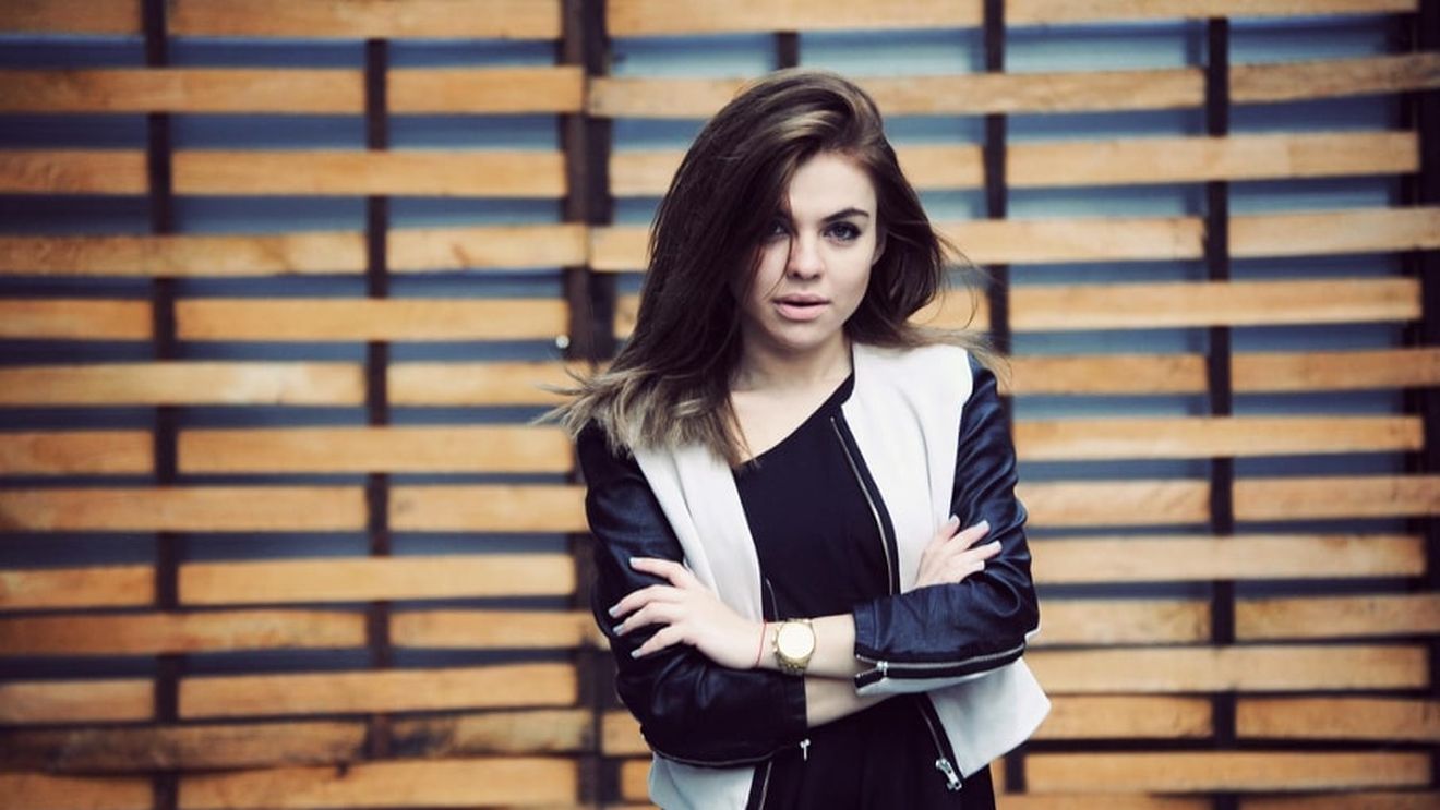 EXCLUSIVE Simona, 24-year-old, recently diagnosed with Covid-19: “Let God enlighten your mind” they said, “the virus does not exist”. For me, the worst is not the pandemic itself, but the negation of it