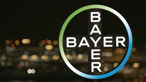 Declin de 7% al acţiunilor Bayer, după ce o instanţă americană a anunţat că va analiza un caz referitor la toxicitatea produselor Monsanto