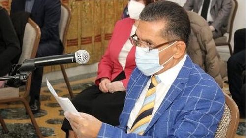 Consilierul PMP din Mogoșoaia și-a dat demisia din partid, după ce a agresat-o pe consiliera USR / El își pierde mandatul de consilier local