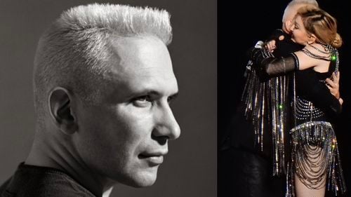 Scandalosul Jean Paul Gaultier, designerul care a asociat sexul cu moda  / Povestea copilului "inclasabil, insuportabil și iconoclast"