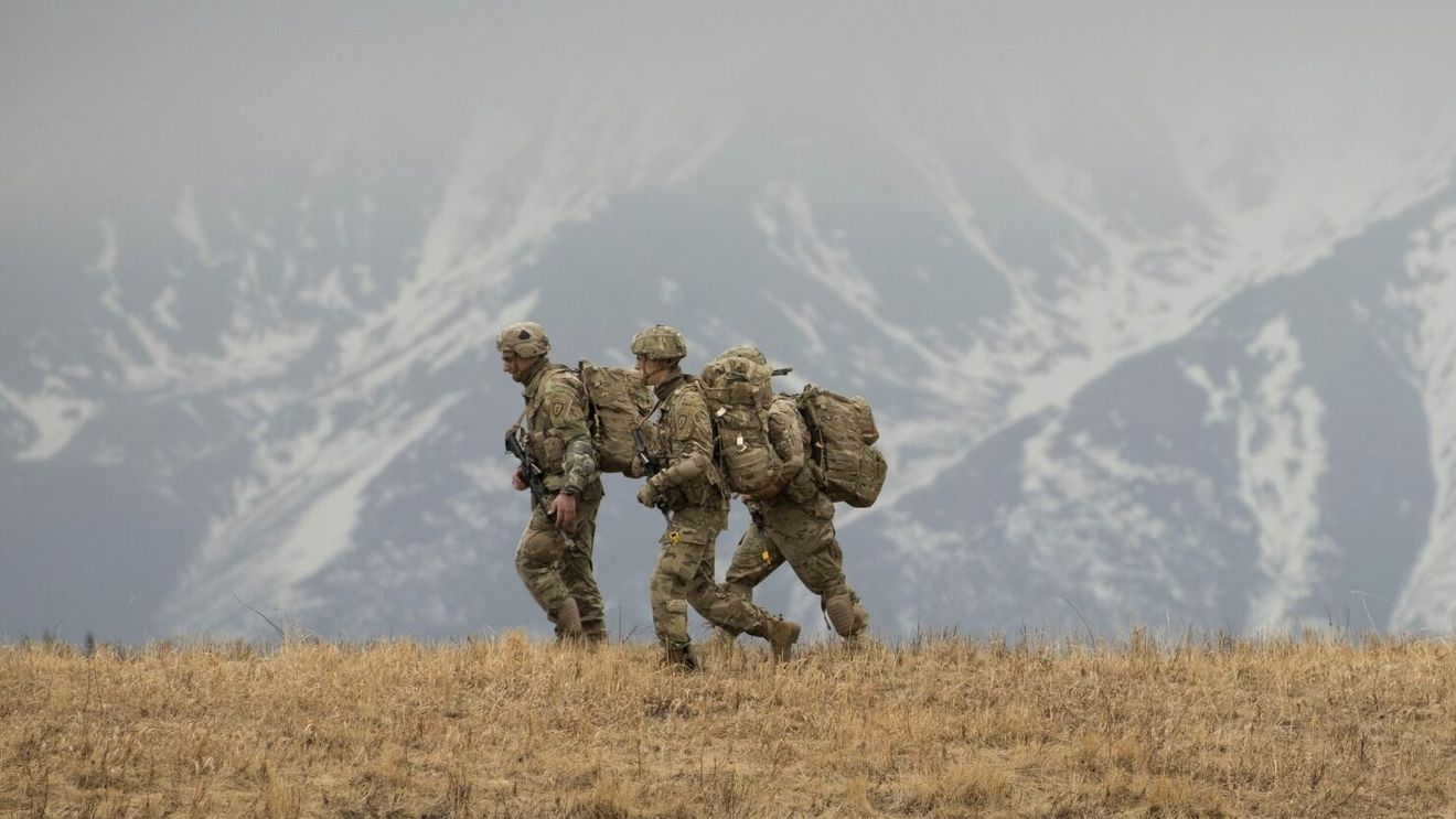 O miliţie pro-iraniană solicită un front unit pentru a expulza forţele americane din Irak