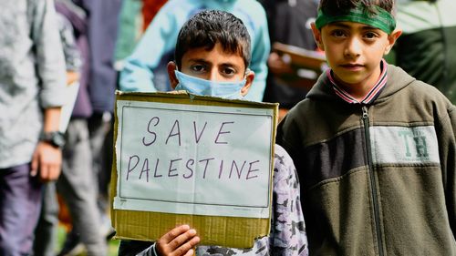 Suedia îşi reia ajutorul financiar către agenţia ONU pentru refugiaţii palestinieni / Guvernul a alocat aproximativ 40 mil. de dolari pentru UNRWA în anul 2024