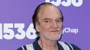 Tarantino atacă Hollywood: O „fabrică de cârnați fără gust” cu „interpreți distribuiți greșit”