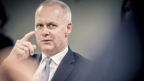 EXCLUSIV INTERVIU Boris Ruge, oficial NATO: România joacă un rol „foarte important” în sprijinirea Ucrainei / Despre războiul din Israel: „Un eveniment de proporții semnificative. Va exista un impact dincolo de teritoriile palestiniene. Israelul are dreptul de a se apăra”