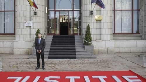 UPDATE Ministrul Justiției Cătălin Predoiu a deschis o nouă procedură de selecție a șefului DIICOT / Mai devreme, a închis procedura lansată de fostul ministru Stelian Ion și suspendată de Lucian Bode