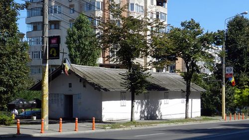 Demolarea bisericii din Constanţa, construită ilegal, suspendată iar de instanță/ O decizie similară a fost luată și acum un an, deși trebuia demolată de primărie până în martie 2022