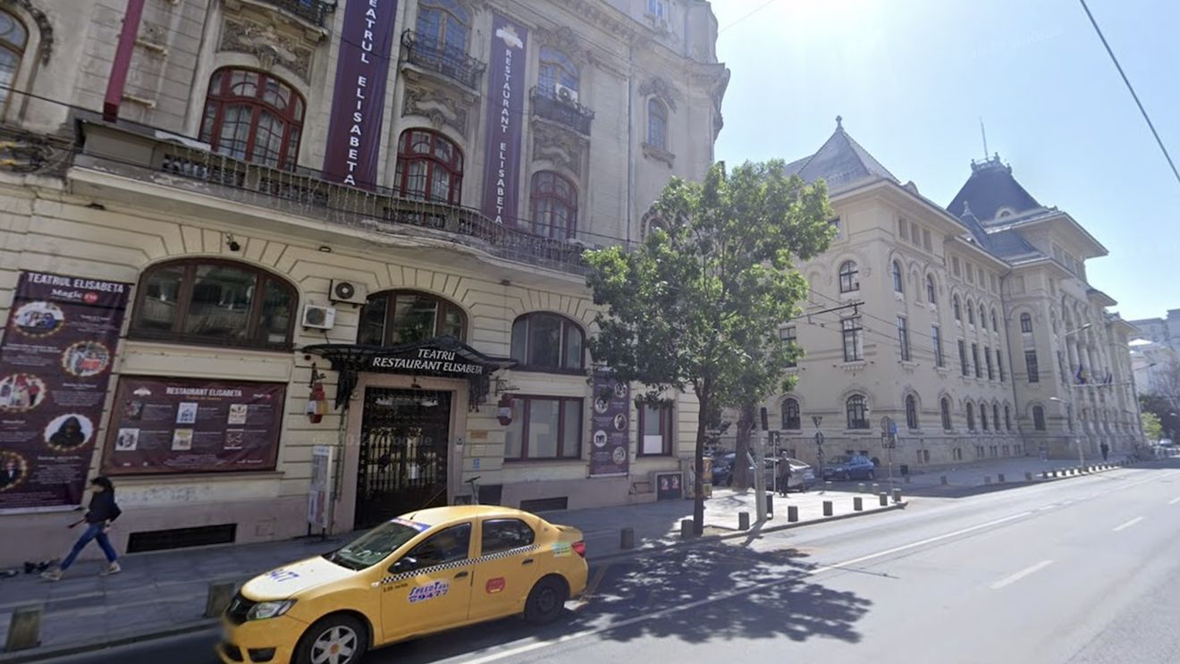 Restaurantul Elisabeta din Bucureşti, închis temporar de ANPC / Unitatea nu avea autorizaţie de la Primărie, nici avize DSP şi ISU / Printre nereguli, mizerie şi mucegai, fire electrice neizolate, folosirea unor produse nesigure