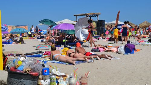 Nelu Tătaru, despre cazul adolescenților din Vaslui care au petrecut la Costinești: Nu este nici normal, nici legal cum s-a procedat. Explicațiile au fost evazive, de aceea am cerut corpului de control să facă o anchetă