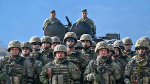 Fenomen îngrijorător în Armata Română. Peste 13.000 de angajați au părăsit MApN în ultimii 2 ani