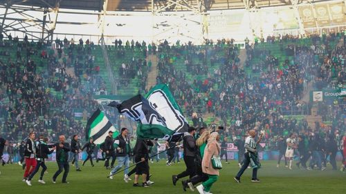 Compania rusă Gazprom ar putea deveni sponsorul echipei ungare de fotbal Ferencvaros / Putin folosește gazele în războiul hibrid contra Occidentului