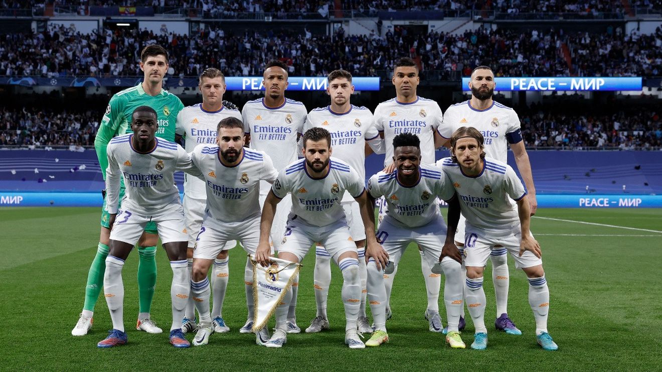 Real Madrid s-a calificat în finala Champions League, după o revenire spectaculoasă în ultimele minute ale partidei cu Manchester City/ Madrilenii joacă finala cu Liverpool