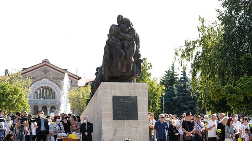 Republica Moldova: Comemorare a 80 de ani de la primul val al deportărilor făcute de sovietici în Basarabia și nordul Bucovinei