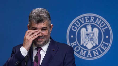 Guvernul a majorat valoarea tichetelor de masă la 35 de lei, de la 1 august / Vor ajunge la 40 de lei, de la începului lunii ianuarie a anului viitor