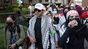 SUA îl eliberează pe Mohsen Mahdawi, student al Universității Columbia și activist palestinian / Tânărul fusese arestat când s-a prezentat la un interviu pentru obținerea cetățeniei americane
