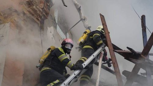 LIVE Ziua 414 de război. Banca Mondială va finanța cu 200 de milioane de dolari repararea infrastructurii energetice și de încălzire din Ucraina/ Zelenski: Bunurile Rusiei trebui folosite pentru reconstrucţia Ucrainei