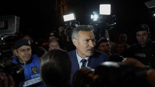 SURSE Generalul în rezervă Florian Coldea ar fi dat vina pe Dumbravă și Cocoru / Cum au decurs audierile maraton de la DNA / Ce bani ar fi ajuns în conturile foștilor generali