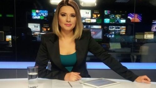 Cine este redactorul șef al postului EuroNews România: Andra Miron, cu experiență de 14 ani la Realitatea, a fost șefa comunicării la Consiliul Județean Ilfov