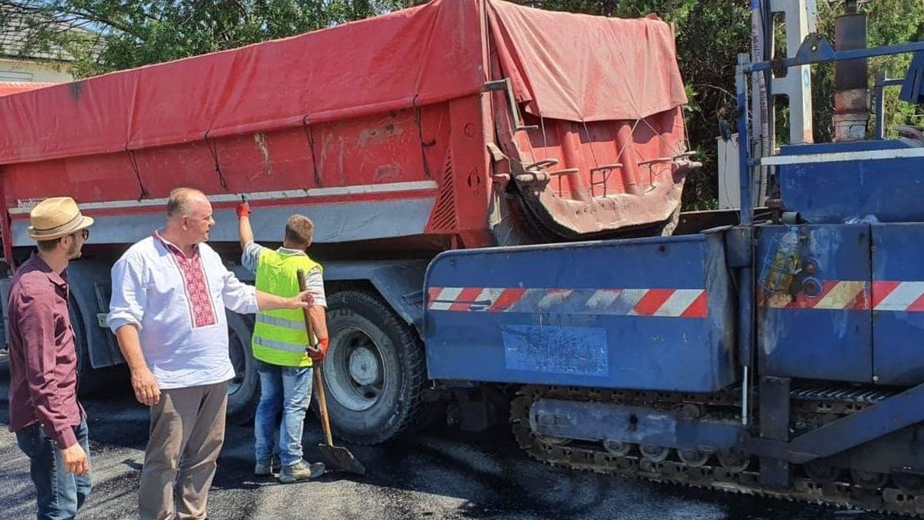USR PLUS Agigea a strâns semnăturile pentru organizarea unui referendum local de demitere a primarului PSD, acuzat că nu a mai convocat consiliul local din luna ianuarie