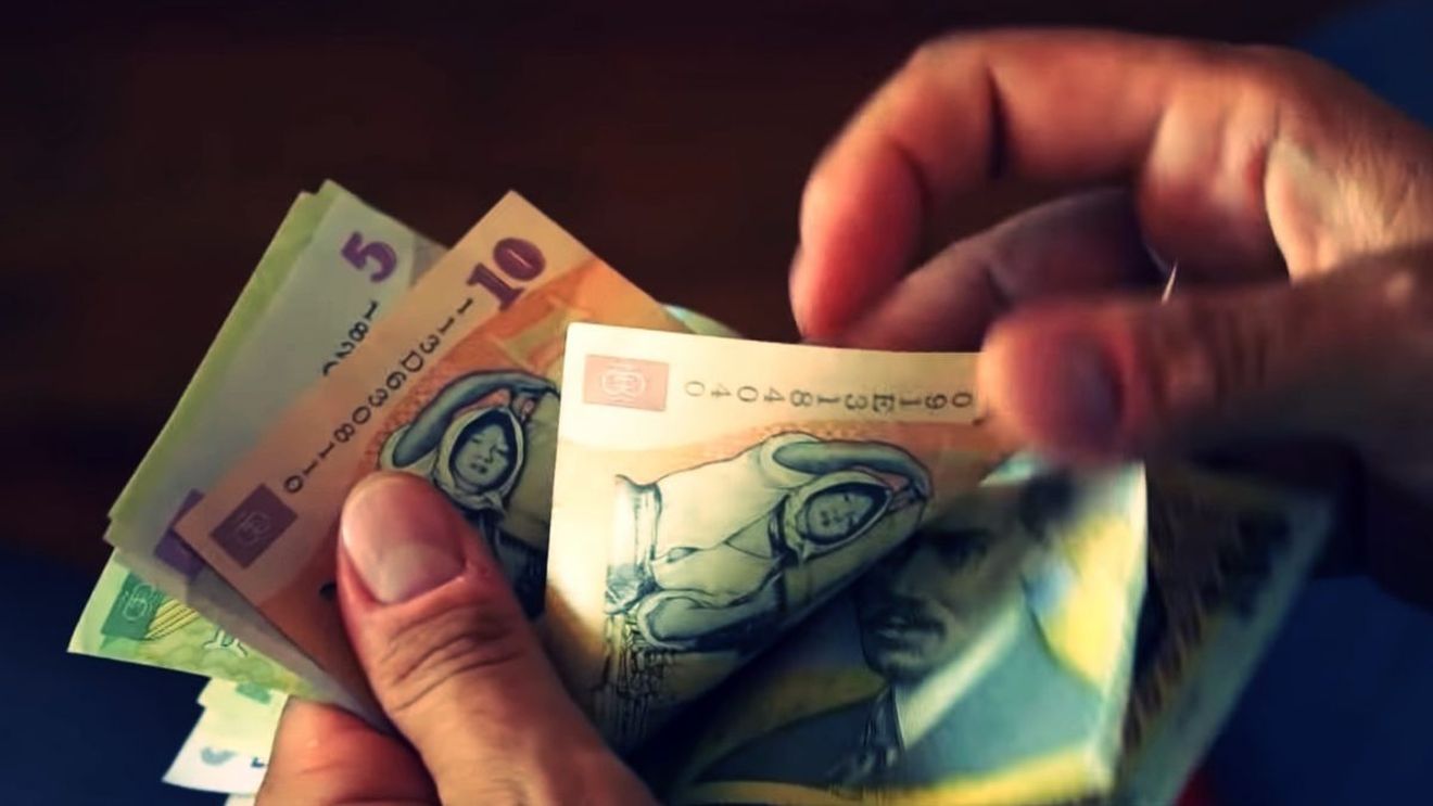 Claudiu Năsui: Ministerul Economiei are un buget de 6,6 miliarde, iar 92% merge pe scheme de ajutor de stat