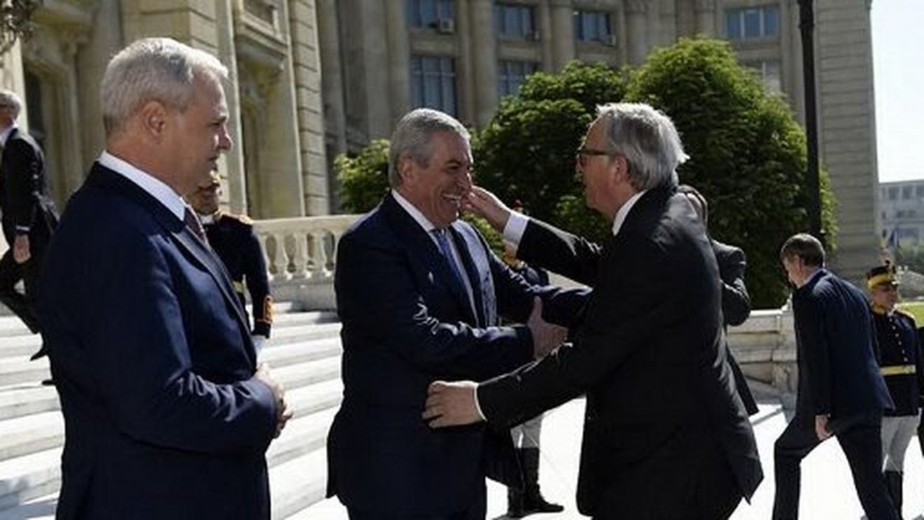 ”Îi lămurim p-ăștia din UE că nu corupția e marea problemă a României?” - cum vede Tăriceanu mizele României la președinția UE