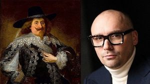 “Smolensk este Lituania” – un deputat lituanian cere Rusiei retrocedarea teritoriilor ocupate în 1634 ca răspuns la un proiect de lege din Duma de Stat care cere anularea recunoașterii independenței Lituaniei din 1991