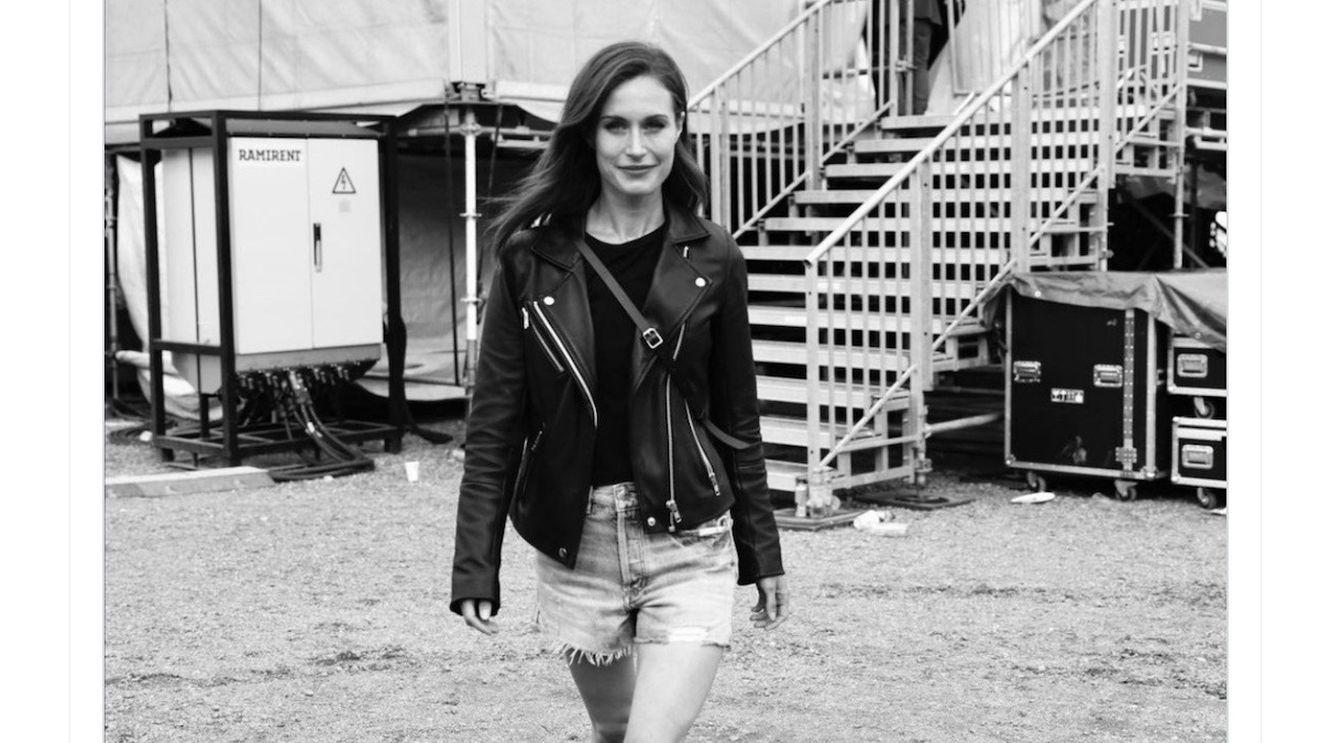 Sanna Marin, premierul Finlandei, face furori pe rețelele de socializare / ”Nici măcar să nu încercați să pretindeți că primul vostru ministru este la fel de cool”