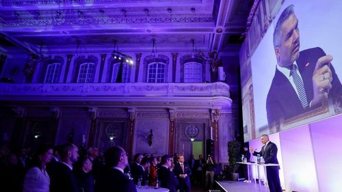 Presa austriacă despre veto-ul Vienei pe Schengen: Populism din cel mai ieftin