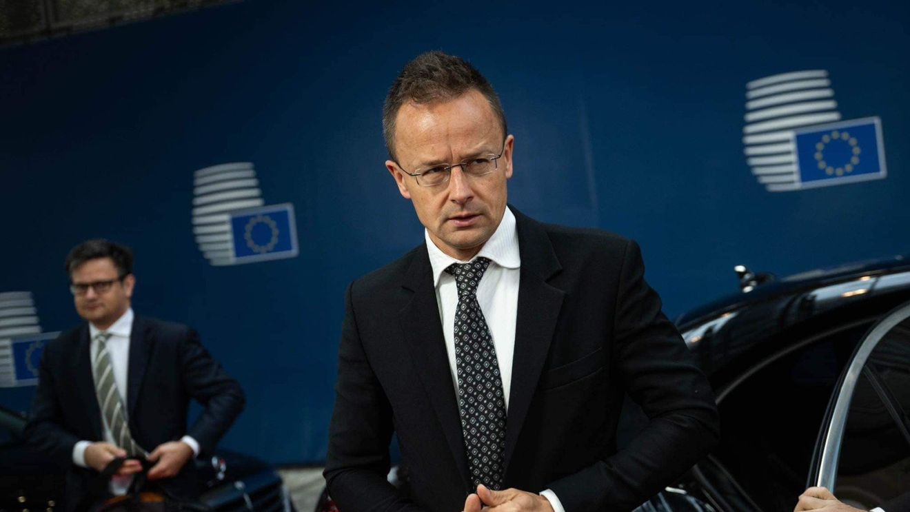 Ministrul de Externe al Ungariei: Nu vom participa la finanțarea armelor americane pentru Ucraina. Budapesta nu va furniza bani, arme sau soldați