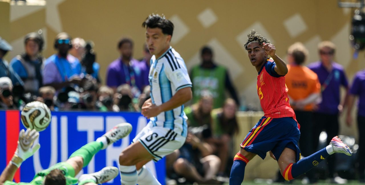 Live Spania – Argentina 0-0 (prima repriză), marea finală a Cupei Mondiale 2026: Furia Roja o domină pe campioana en-titre