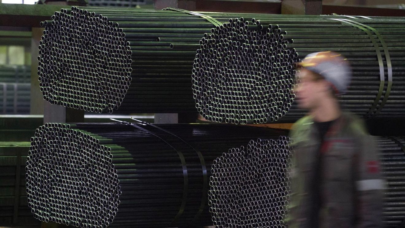 Cel mai bogat ucrainean a finalizat achiziția companiei din Iași ArcelorMittal Tubular Products