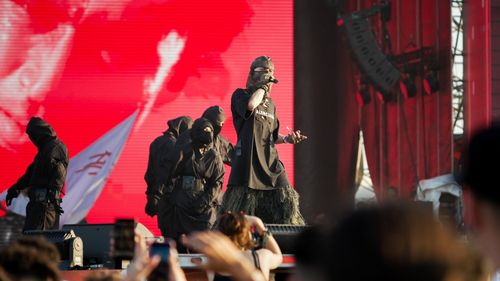 Claudiu Târziu, Acțiunea Conservatoare, despre participanții la Beach Please!: ”Ei sunt prima generație crescută în spiritul toleranței absolute, al diversității forțate, al egalitarismului artificial și al educației «pozitive»”