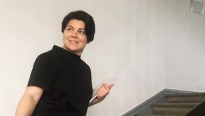 Criza politică din Moldova se prelungește: eșec al premierului propus de Maia Sandu, socialiștii pro-ruși vin cu propria soluție