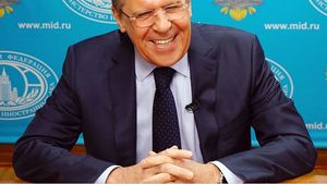 Lavrov: Trump este „singurul lider occidental” care înțelege Rusia