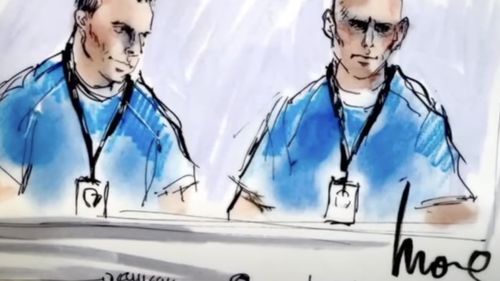 A fost respinsă eliberarea condiționată a fraților Menendez /  Au devenit cunoscuţi în SUA pentru uciderea părinţilor lor milionari în 1989 / Povestea lor a revenit în atenție graţie unui serial şi a unui documentar Netflix