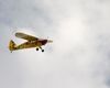Lecție de zbor extremă: un instructor din Argentina s-a aruncat din avion în timpul unui zbor de antrenament/ Eleva sa (22 de ani) a reușit să aterizeze singură avionul