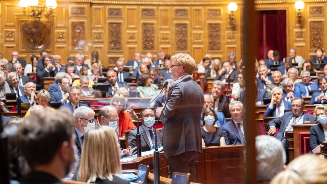 Franța: Parlamentul adoptă definitiv măsurile de protejare a puterii de cumpărare propuse guvern, cu amendamente