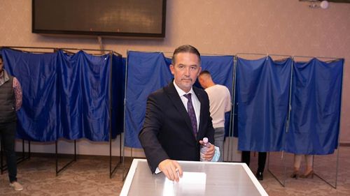 Şeful clinicii de cardiologie din Târgu Mureş, Horaţiu Suciu, a demisionat din PNL și şi-a anunţat candidatura la Primăria municipiului ca independent