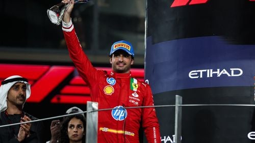 Carlos Sainz a devenit director al Asociației Piloților de Grand Prix
