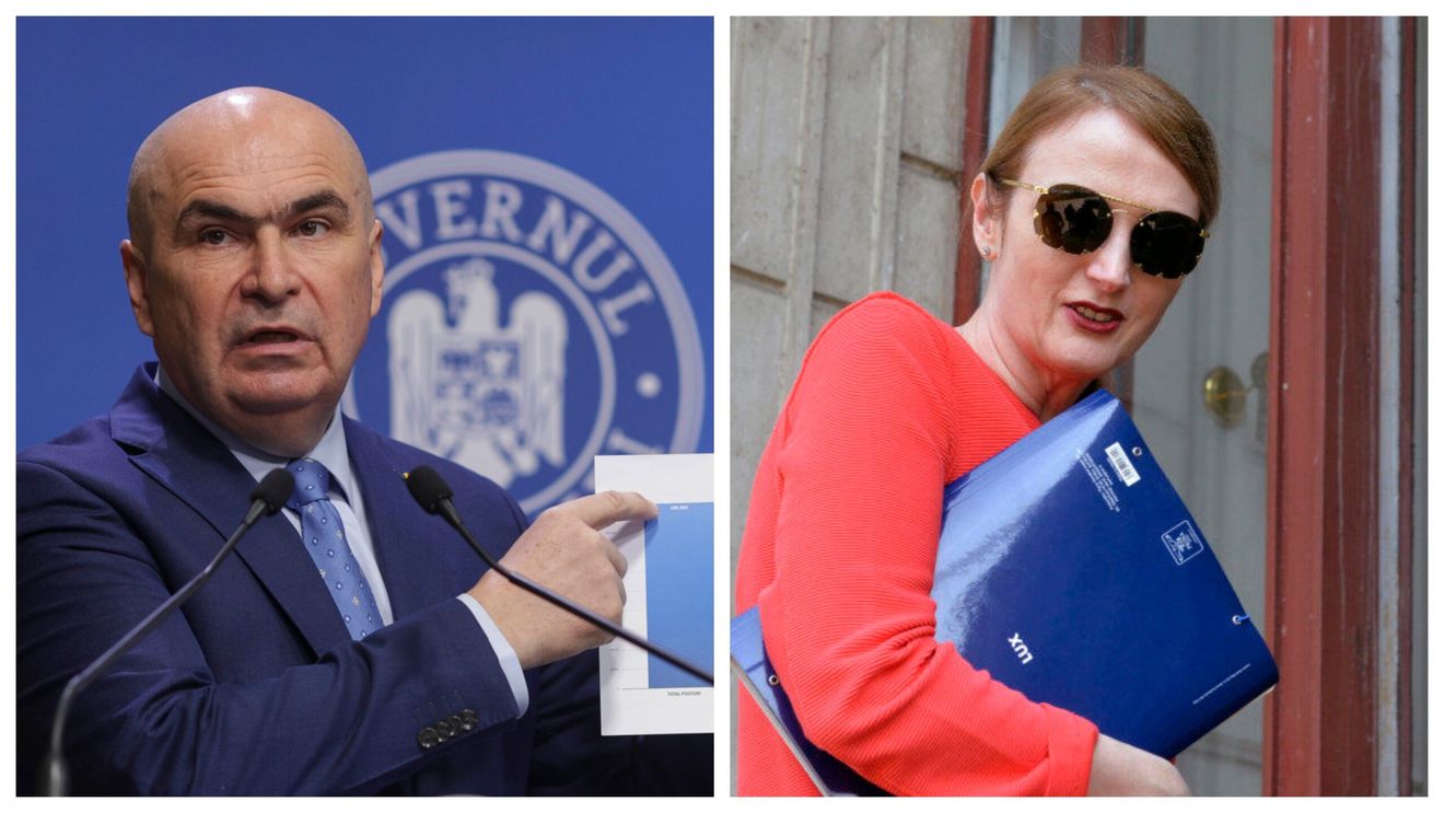 EXCLUSIV Curtea Supremă condusă de Lia Savonea ar putea primi 4,5 miliarde de lei în plus în buget pentru salariile magistraților mărite retroactiv chiar de judecătorii Curții Supreme / Ar putea fi amânată plata?