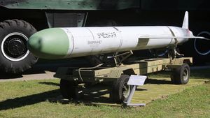 Ce au descoperit americanii despre producția de armament modern a Rusiei după ce au analizat resturile unei rachete de croazieră