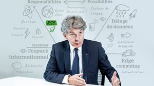 Apel pentru crearea unui fond european de suveranitate care să sprijine proiectele industriale, în fața subvențiilor americane / UE trebuie să-și ajute industria, transmite Thierry Breton