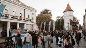Filme documentare de la Astra Film Festival  vor fi proiectate în premieră în Republica Moldova