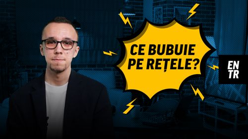 VIDEO Platforme AI, majoratul digital și premiile Grammy și: Ce bubuie pe rețele?- Ep. 9 