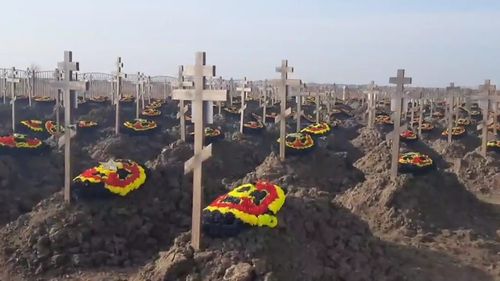 Peste 30.000 de mercenari Wagner au fost răniți sau uciși în Ucraina (estimare SUA)