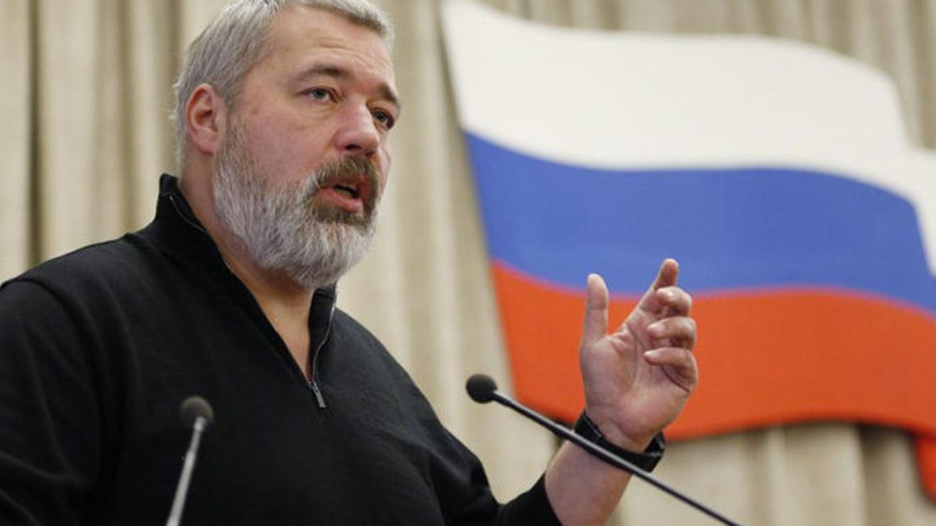 O publicație independentă din Rusia anunță că elimină articolele despre războiul din Ucraina din cauza amenințărilor cu urmărirea penală a jurnaliștilor care scriu altceva decât spun comunicatele Ministerului Apărării